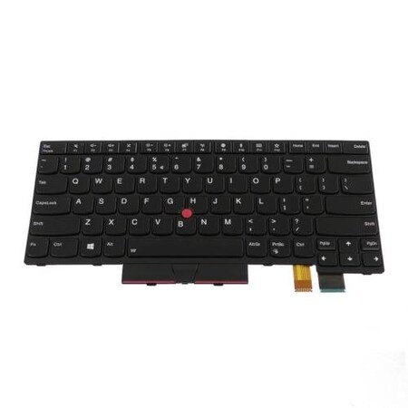 Lenovo ET480 KB CHY BL KB USE 01HX448